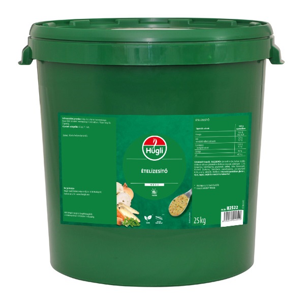 HÜGLI ÉTELÍZESÍTŐ 25 KG