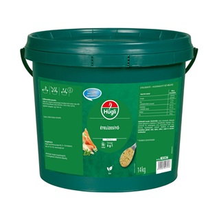 HÜGLI ÉTELÍZESÍTŐ SÓ NÉLKÜL 14 KG