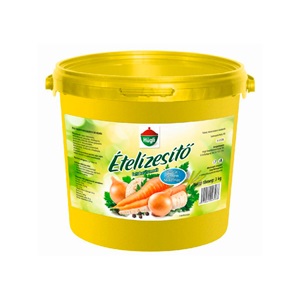 HÜGLI ÉTELÍZESÍTŐ SÓ NÉLKÜL 14 KG