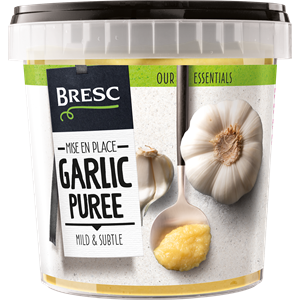 HÜGLI FOKHAGYMAPÜRÉ 5+1 6 KG