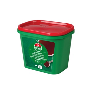 HÜGLI FÜSTÖLTHÚS-ÍZŰ ALAP 1,2 KG