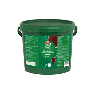 HÜGLI FÜSTÖLTHÚS-ÍZŰ ALAP 3,8 KG