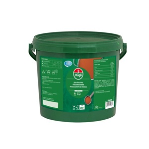 HÜGLI GULYÁSLEVES ALAP SÓ NÉLKÜL 3 KG