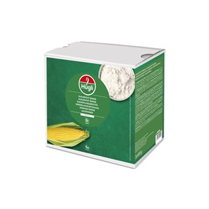 HÜGLI KUKORICAKEMÉNYÍTŐ 3*400 G 1,2 KG