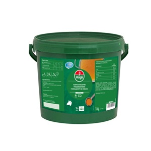 HÜGLI MARHAHÚSLEVES ALAP SÓ NÉLKÜL 3 KG