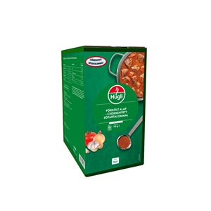 HÜGLI PÖRKÖLTALAP  CSÖKKENTETT SÓTARTALMÚ 2 KG