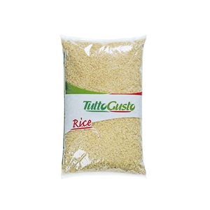 HÜGLI RIZS HOSSZÚSZEMŰ ELŐGŐZÖLT 2*5 KG 10 KG