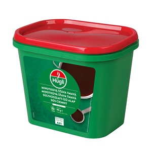 HÜGLI SÜLTHÚSSZAFT ÍZŰ ALAP 800 G