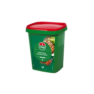 HÜGLI SZÁRNYASOK FŰSZERKEVERÉK 1,1 KG