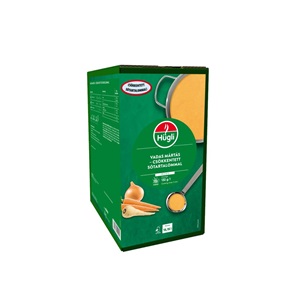 Hügli vadas mártás alap csökkentett sótartalmú 2 kg