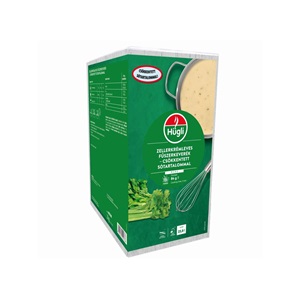 HÜGLI ZELLERKRÉMLEVES CSÖKKENTETT SÓTARTALMÚ 2 KG