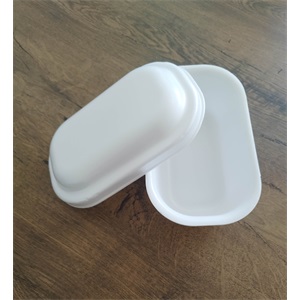 HUNGAROCELL FAGYIS DOBOZ+TETŐ 750 ML FEHÉR 176 DB/#