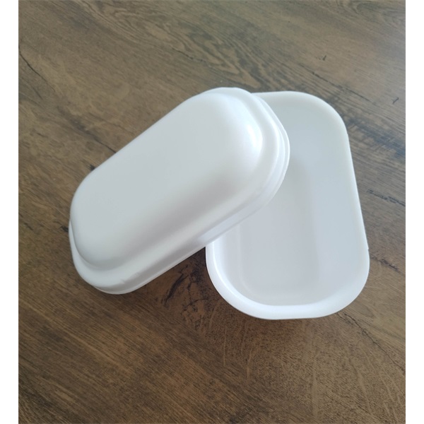 HUNGAROCELL FAGYIS DOBOZ+TETŐ 750 ML FEHÉR 176 DB/#