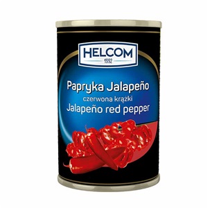 JALAPENO PIROS SZELETELT KONZERV IMP. 3/1 1500 G