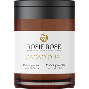 KAKAÓPOR ARANY CSILLÁMMAL IMP. 40 G