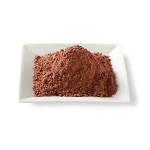 KAKAÓ DE ZAAN SÖTÉT 10-12% S85 ALK 25 KG