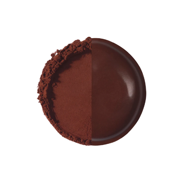 KAKAÓ DE ZAAN SZTENDERD 20-22% D21S ALK 25 KG