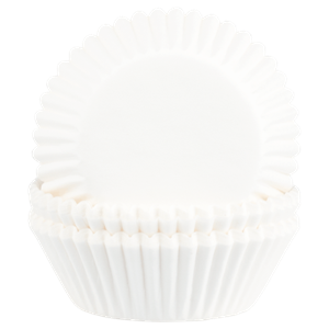 KAPSZLI MUFFIN FEHÉR 35*20 MM IMP. 1000 DB/CS