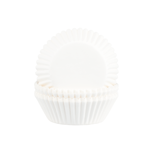 KAPSZLI MUFFIN FEHÉR 35*20 MM IMP. 1000 DB/CS