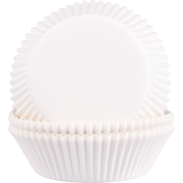 KAPSZLI MUFFIN FEHÉR NAGY 70*30 MM IMP. 1000 DB/CS