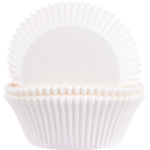 KAPSZLI MUFFIN FEHÉR NAGY 70*40 MM IMP. 1000 DB/CS