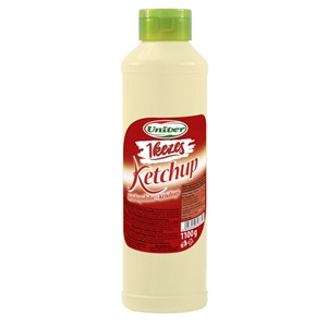 KETCHUP UNIVER EGYKEZES 1,1 KG