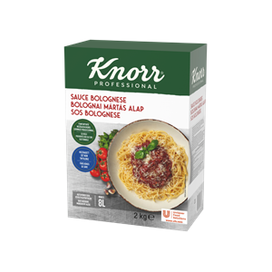 KNORR BOLOGNAI MÁRTÁS ALAP SÓ NÉLKÜL 2 KG