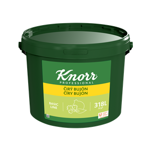 KNORR CSONTLEVES ALAP 7 KG