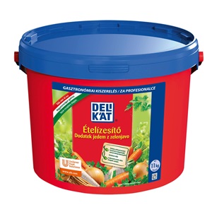 KNORR DELIKÁT ÉTELÍZESÍTŐ 11 KG