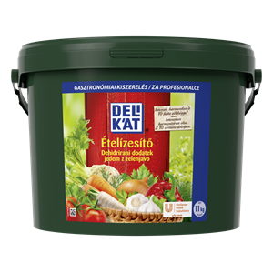 KNORR DELIKÁT ÉTELÍZESÍTŐ 11 KG