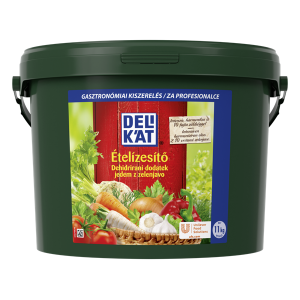 KNORR DELIKÁT ÉTELÍZESÍTŐ 11 KG