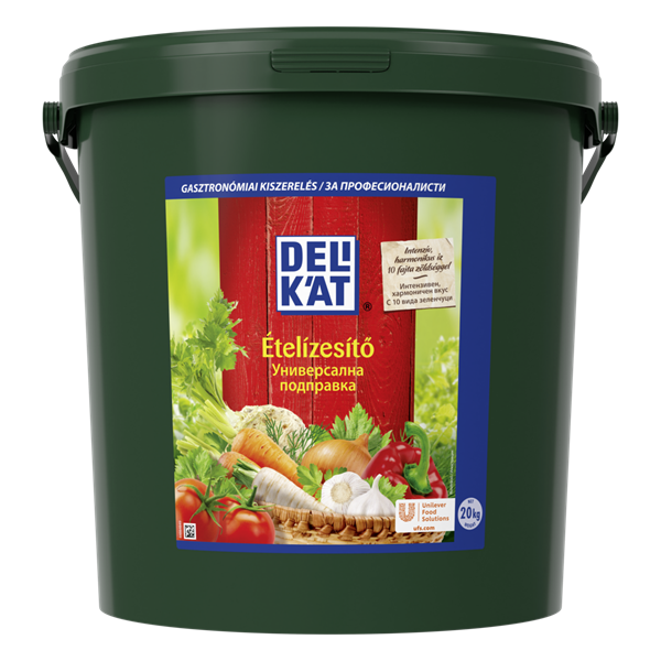 KNORR DELIKÁT ÉTELÍZESÍTŐ 20 KG