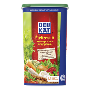 KNORR DELIKÁT ÉTELÍZESÍTŐ 2 KG