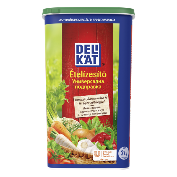 KNORR DELIKÁT ÉTELÍZESÍTŐ 2 KG