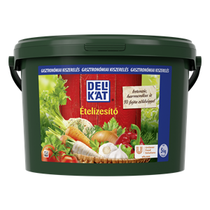 KNORR DELIKÁT ÉTELÍZESÍTŐ 5 KG