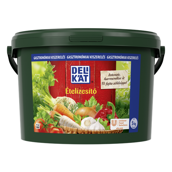 KNORR DELIKÁT ÉTELÍZESÍTŐ 5 KG