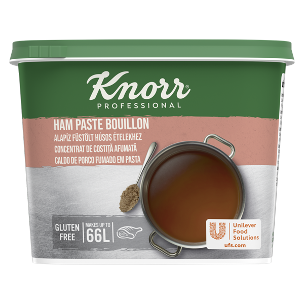 KNORR FÜSTÖLTHÚS-ÍZŰ ALAP 1 KG