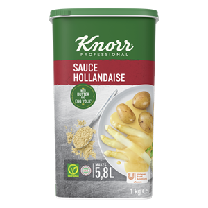 KNORR HOLLANDI MÁRTÁS ALAP 1 KG