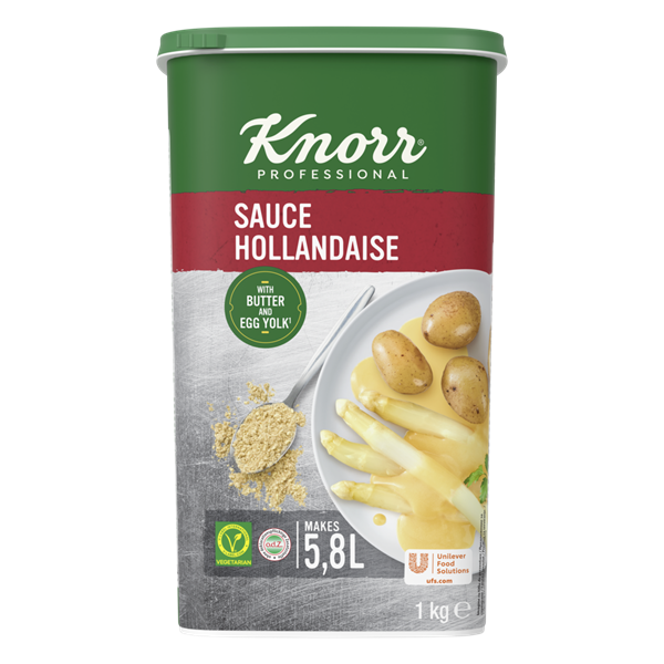 KNORR HOLLANDI MÁRTÁS ALAP 1 KG