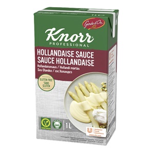 KNORR HOLLANDI MÁRTÁS FOLYÉKONY 1 L