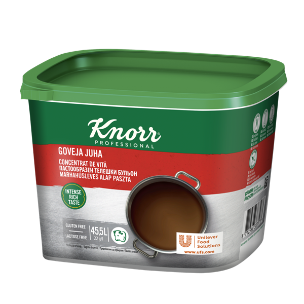 KNORR MARHAHÚSLEVES ALAP 1 KG