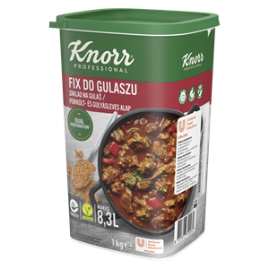 KNORR PÖRKÖLT ÉS GULYÁS ALAP 1 KG
