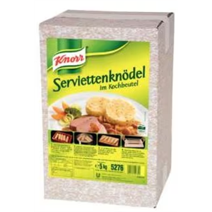 KNORR SZALVÉTAGOMBÓC 5 KG