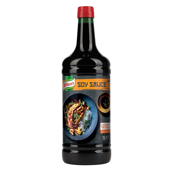 KNORR SZÓJASZÓSZ 1,3 KG