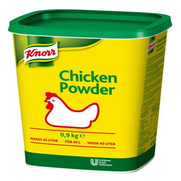 KNORR TYÚKHÚSLEVES ALAP 900 G