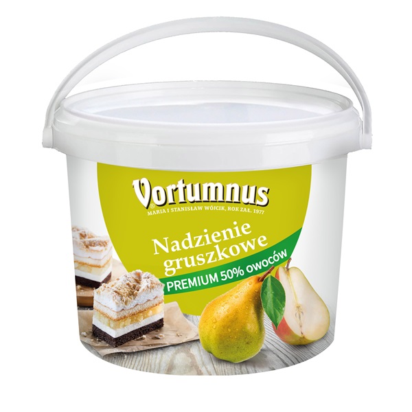 KÖRTE TÖLTELÉK 50% VORTUMNUS IMP. 6 KG