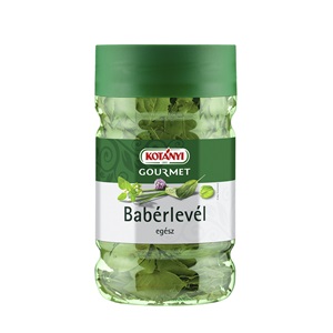 KOTÁNYI BABÉRLEVÉL EGÉSZ  244602 1200 CCM 60 G