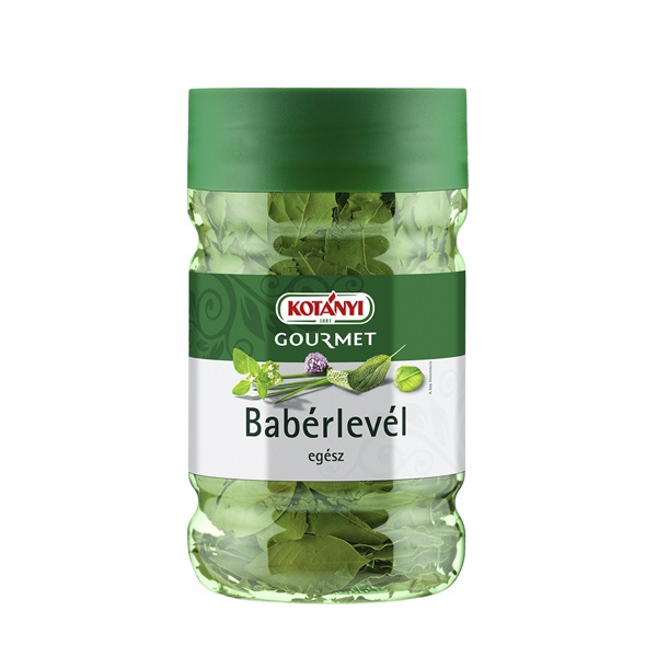 KOTÁNYI BABÉRLEVÉL EGÉSZ  244602 1200 CCM 60 G