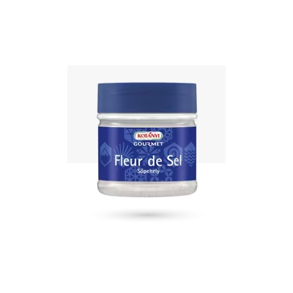 KOTÁNYI FLEUR DE SEL - SÓPEHELY 727702 400 CCM 370 G