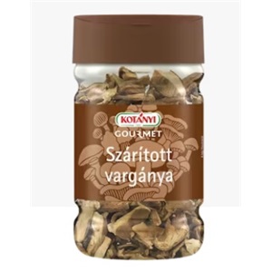 KOTÁNYI SZÁRÍTOTT VARGÁNYA 248002 1200 CCM 125 G